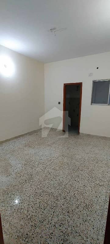 2 Bed DD Ground Floor 120 Sq Yards Portion For Rent