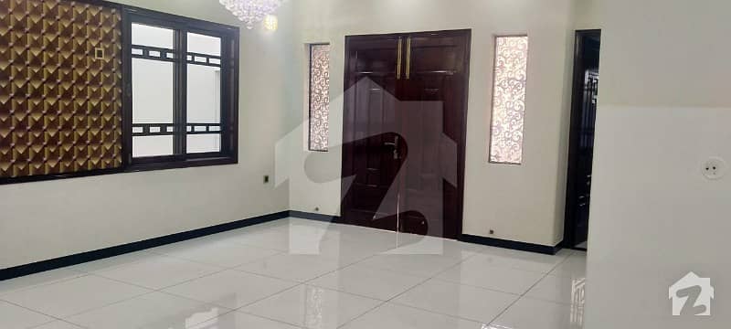 Brand New Beautiful House Available For Sale In Saadi Town