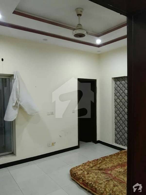 5 Marla Lower Portion For Rent In Ali Block Bahria Town Lahore