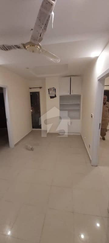 670 Sqft Second Floor Apartment For Sale At Phase 7 Bahria Town Rawalpindi