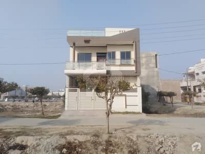 5 Marla Double Storey House For Sale 5 Marla Double Storey House For Sale