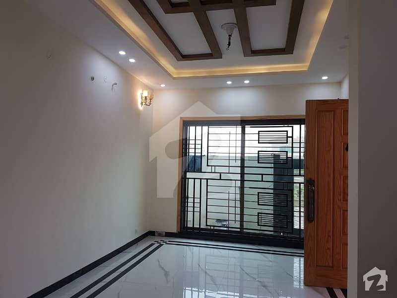 5 Marla Brand New House For Rent In Dha Phase 6