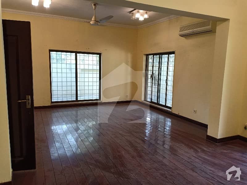 Luxury House On Prime Location Available For Rent In Islamabad