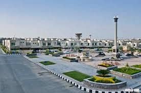 Excellent Location For Residence - 39 Marla Plot No 181 In Babar Block Bahria Town For Sale
