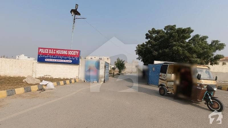 120 Sq Yard House Is Available For Sale Police Housing Society Scheme 33 120 Sq Yard House Is Available For Sale Police Housing Society Scheme 33