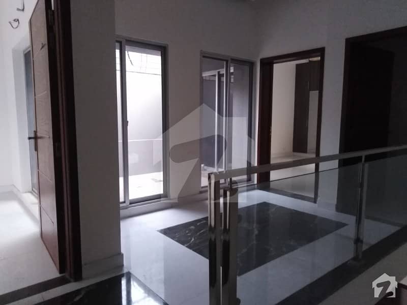 5 Marla House For Sale In Paragon City Barki Road Lahore