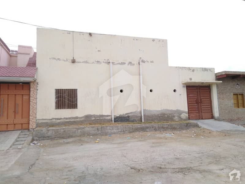 1080  Square Feet House In Canal Road Best Option