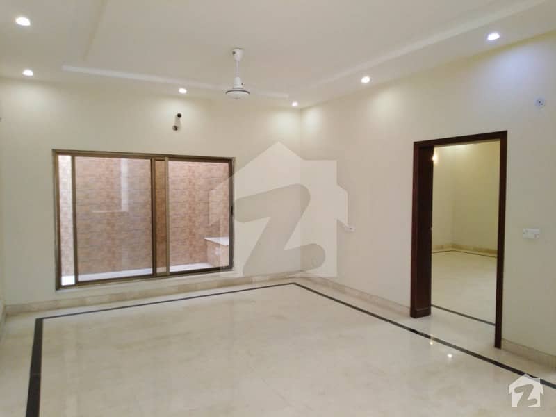 House For Sale Situated In Bahria Nasheman