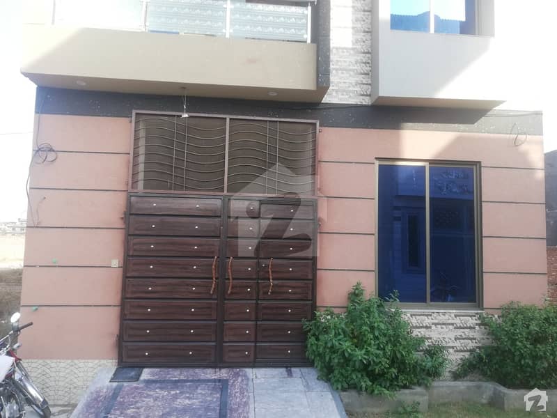 You Can Find A Gorgeous House For Sale In Al Rehman Garden