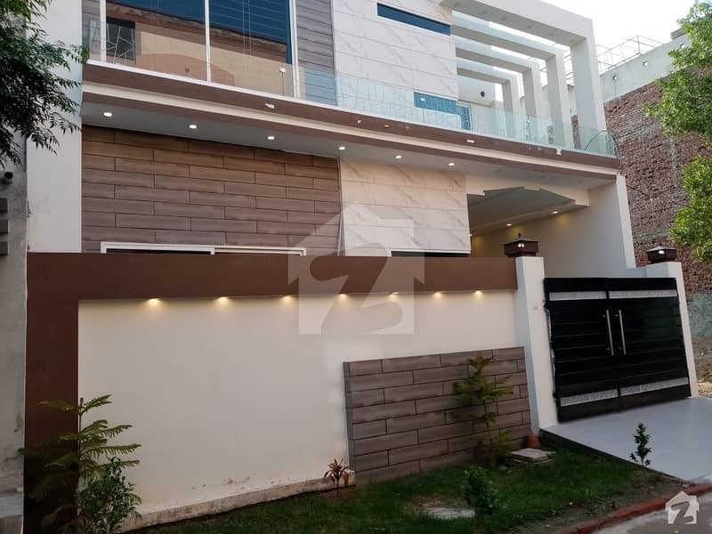Jeewan City Housing Scheme 5 Marla House Up For Sale