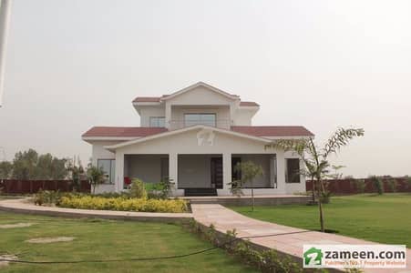 8 Kanal Farm House For Sale Fully Renovated Lush Green Lawn All Boundary Walls 8 Kanal Farm House For Sale Fully Renovated Lush Green Lawn All Boundary Walls