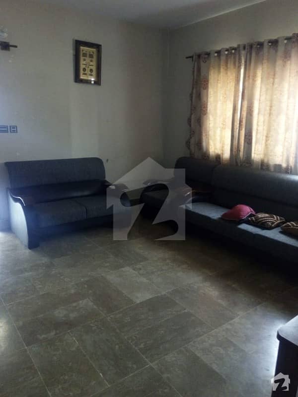 House For Sale Situated In North Nazimabad