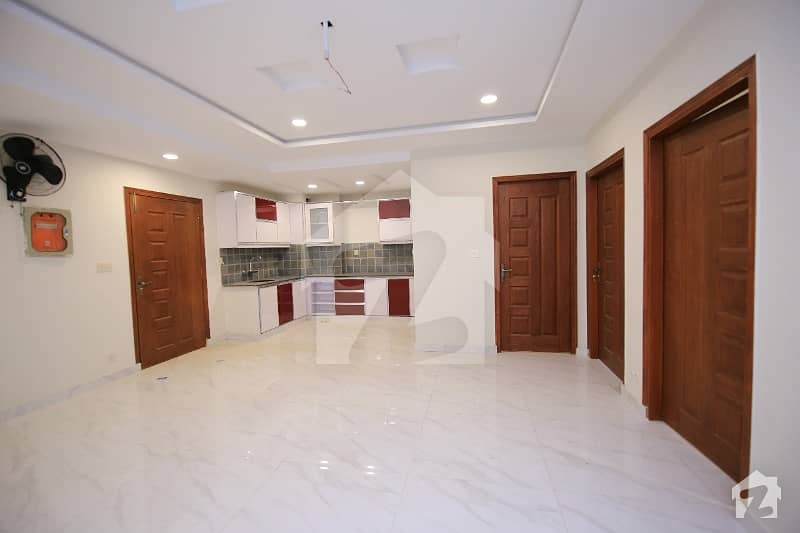 1 Kanal Brand New House Is Available For Rent