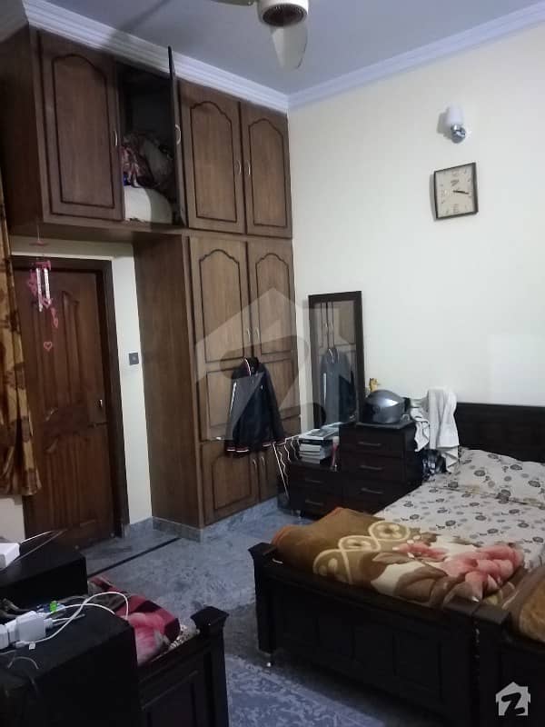 5 Marla House For Sal In Dhoke Banaras Road Near Rang Road