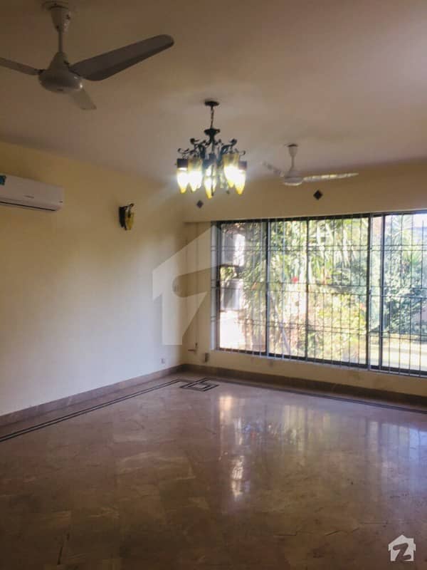 F8 House For Rent On Prime Location