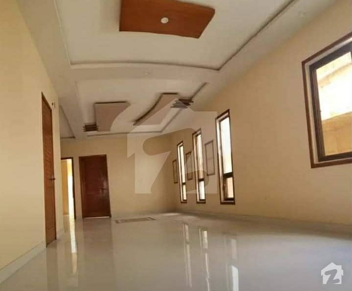 2700  Square Feet House In Stunning Gulshan-E-Iqbal Town Is Available For Sale