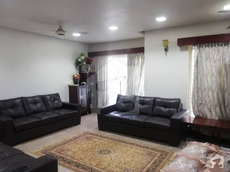 11 Marla Fully Furnished Beautiful House Sector B Bahria Town Lahore