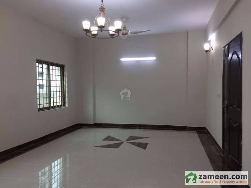 Askari 11 3 Bed Room Sector B Apartment On 4th Floor Is   Available For Sale On Ideal Corner Location
