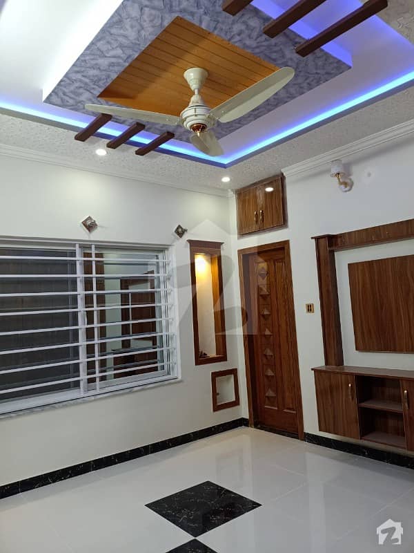 Brand New House For Sale With 3 Bedrooms In G14 Islamabad