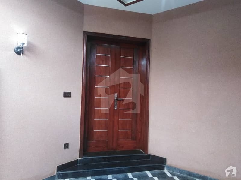 788  Square Feet House In Iqbal Park For Sale
