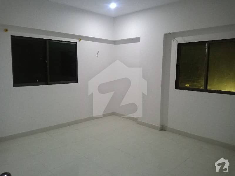 Bukhari Commercial Flat For Rent