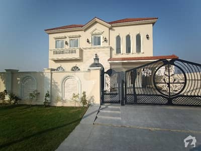 01 Kanal Luxury Brand New House For Sale In DHA Phase 7 01 Kanal Luxury Brand New House For Sale In DHA Phase 7