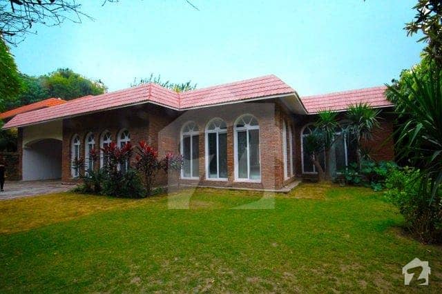 Chohan Offer 2 Kanal House Available For Rent In Cantt