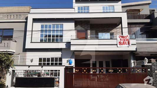 10 Marla Brand New House For Sale In Soan Garden 10 Marla Brand New House For Sale In Soan Garden
