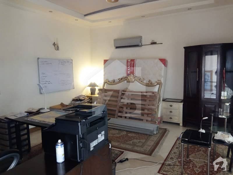 1 Kanal Full Furnished House For Rent In Dha Phase4 At Hot Location