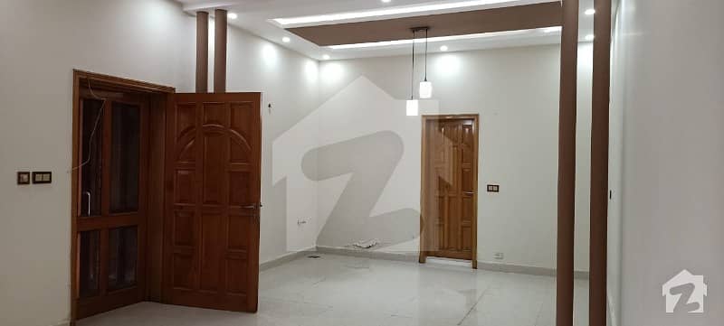 12 Marla Double Unit Slightly Used Beautiful House For Sale In Prime Location Of Johar Town Phase 1