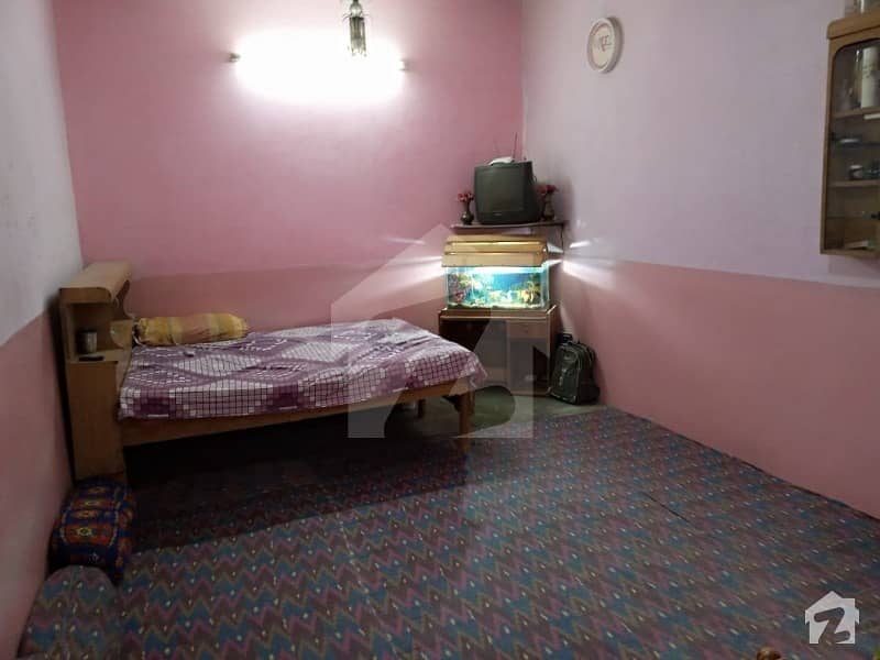 کورنگی ۔ سیکٹر 48-سی کورنگی کراچی میں 6 کمروں کا 3 مرلہ مکان 75 لاکھ میں برائے فروخت۔
