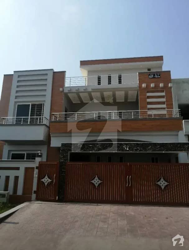 Brand New 40 X 80 House For Sale In G13