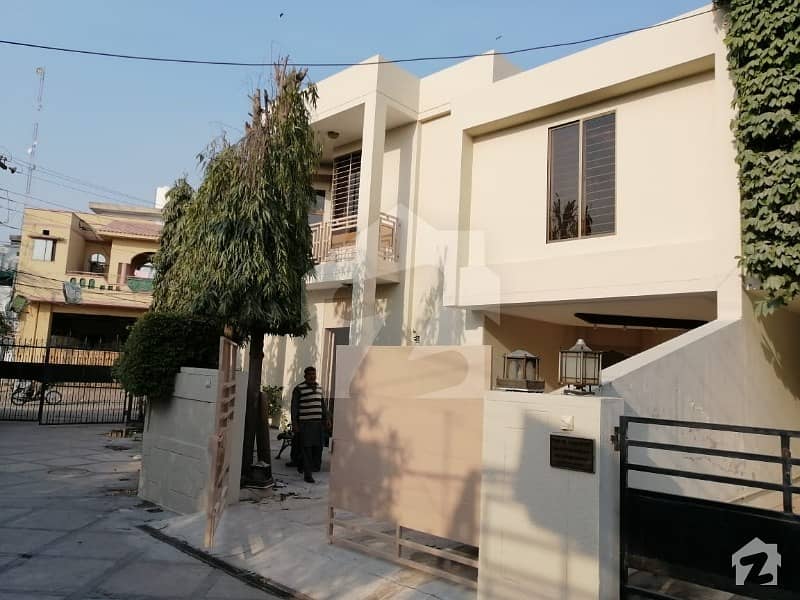 4 Kanal Old House For Sale On Jail Road