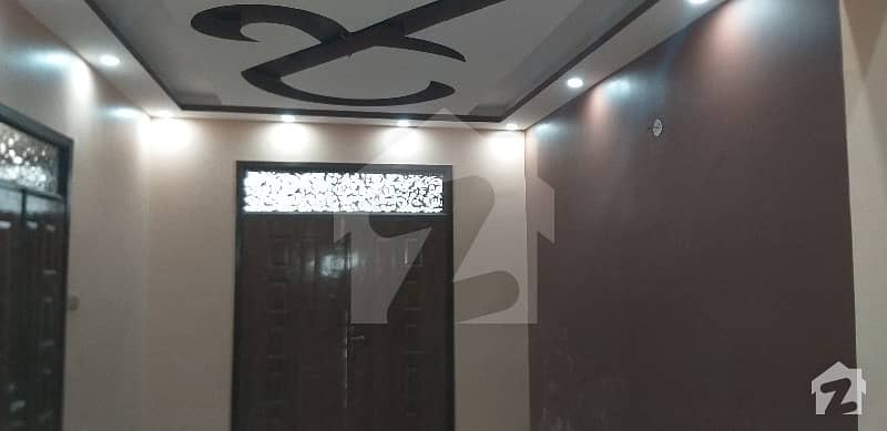 Gulistan-E-Jauhar Upper Portion For Rent Sized 2160  Square Feet