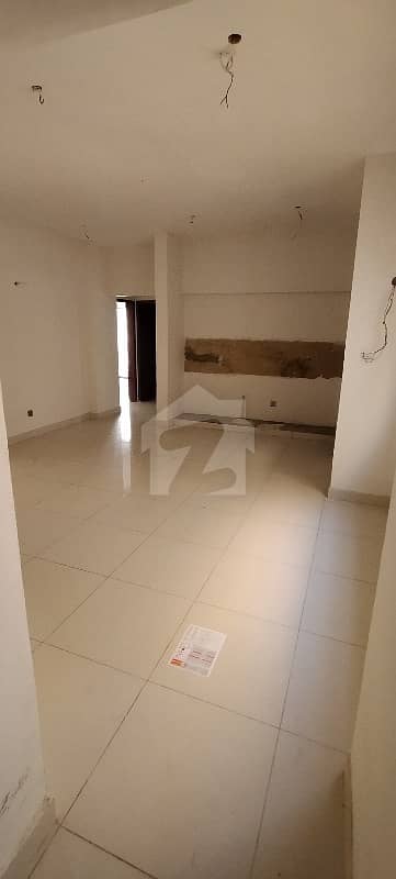 Saim Palm Residency Apartment For Sale In Jauhar Block 11