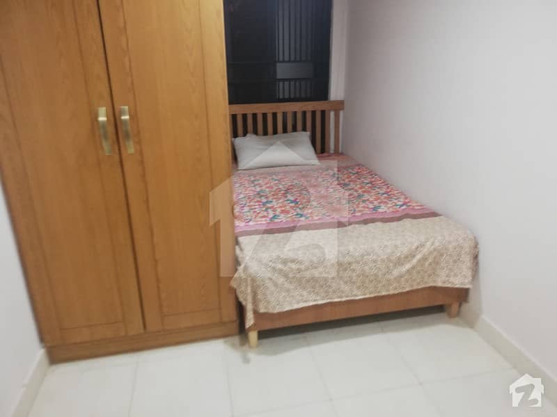 Brand New 1 Bed Furnished Studio For Rent In F6