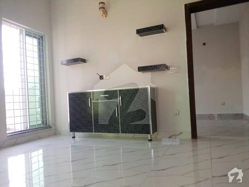 5 Marla Brand New House Available For Sale In Dha Rahbar 2 Lahore