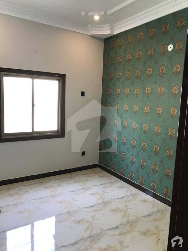 Flat Available For Sale In Model Colony Malir