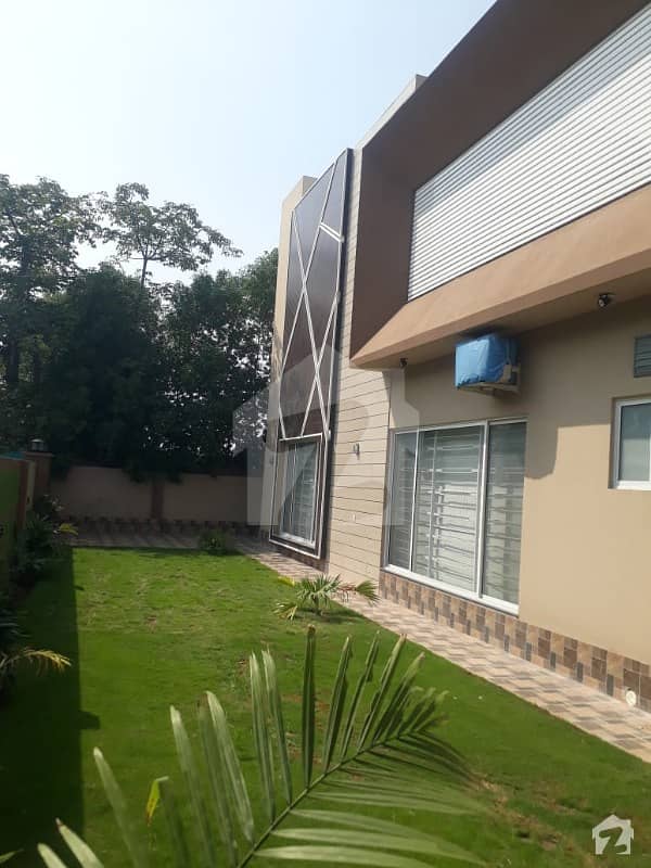 1 Kanal Brand New House For Sale At Good Location