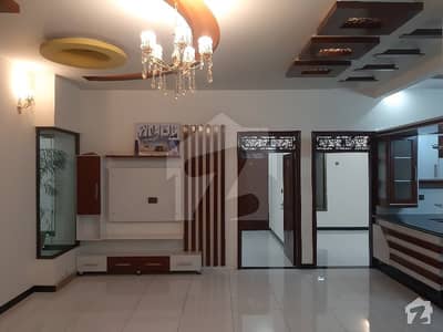 240 Sq Yards Bungalow At Saadi Town 240 Sq Yards Bungalow At Saadi Town