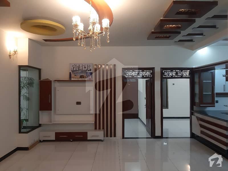 240 Sq Yards Bungalow At Saadi Town