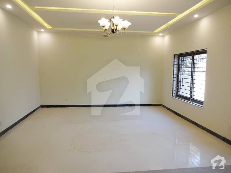 Newly Built House On Prime Location With 4 Bed Available For Rent