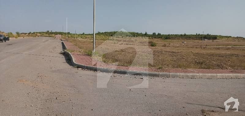 Dha Defence Residential Plot For Sale Sized 2250  Square Feet