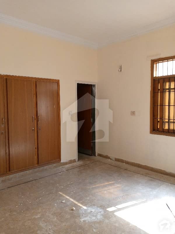 A Centrally Located House Is Available For Rent In Karachi