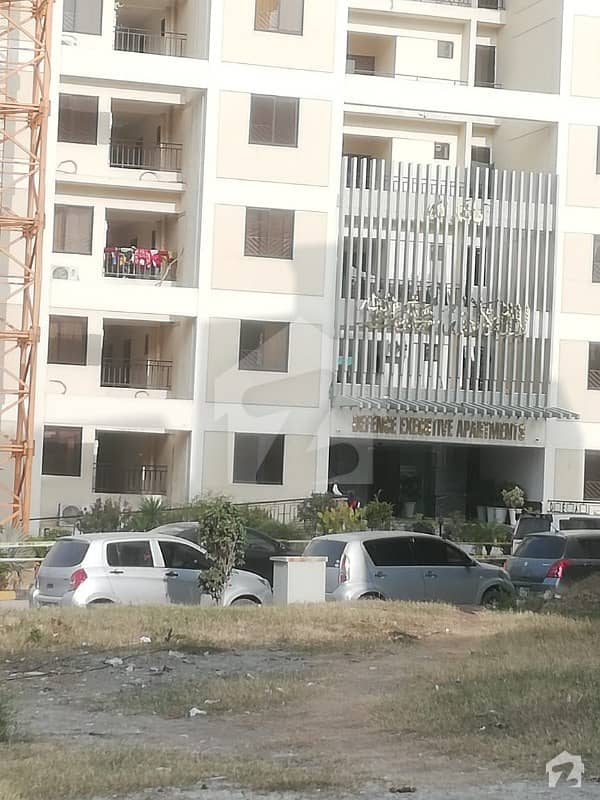 One Kanal Allocation File Is Available For Sale In Block B Serene City DHA Phase 3