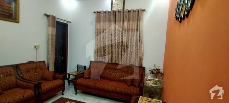 3 Bed DD Portion Available For Sale In Gulshan E Iqbal