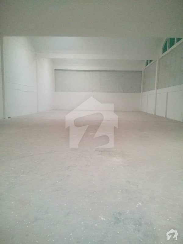 9000  Square Feet Office Is Available For Rent In Quaid-E-Azam Industrial Estate