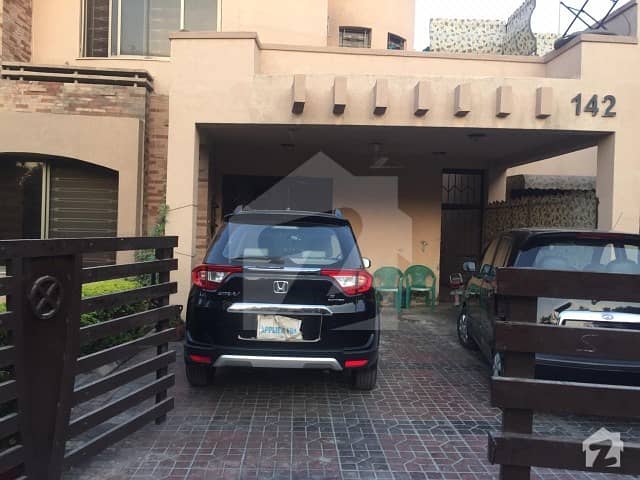Bahria Town Safari Villas 1 Fully Furnished House For Rent Luxury