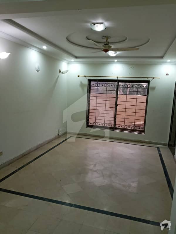 Bahria Town 1800  Square Feet House Up For Rent