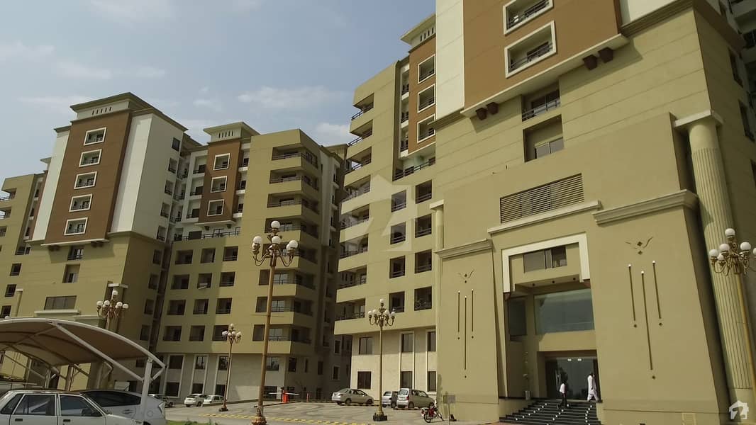 2 Bedroom Flat Is Available For Sale In G-15 Zarkon Heights Islamabad